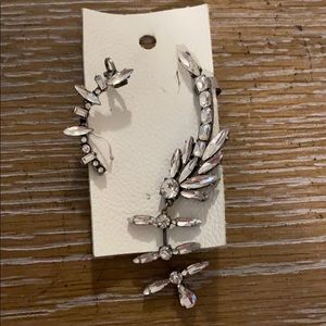 Free people earrings